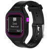 Band for Garmin Forerunner 25, Soft Silicone Replacement Watch Band Strap for Garmin Forerunner 25 view 1