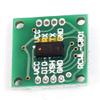 Taidacent 3.3-5V RCWL-0801 Ranging Module VL53L0X Distance Sensor Laser Ranging Sensor Serial Output Value Long Range Distance Sensor view 2