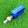 Fiber Optic Adapter FC Square Type Bare Fiber Adapter Coupler for Fiber Emergency Repair and Connection view 2