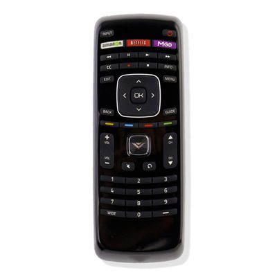 AIDITIYMI XRT112 Replacement for VIZIO TV Remote Control E700I-B3 M320SL M320SR M321i-A0 M322I-B2 M370SL M371i-A0 M3D460SR M3D470KD M3D470KDE M3D550KD M3D550KDE M420SL M420SR M420SV M421D-A2 M421i-A0