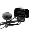 iSimple 3M Blustream Bluetooth FM Modulator Black ISBT43 Hands Free Music Stream view 2