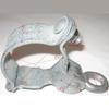 Pipe Swing Set Hanger (1) - Commercial Grade (2 3/8" Pipe) view 3