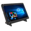 7 Inch Touch Screen Monitor for Raspberry Pi, Portable IPS Display HDMI 1024 * 600 Touchscreen with Acrylic Case, Second Monitor for Gaming Consoles/PC/Camera/Win OS view 1