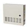 EVERSECU 18 Channel DC12V 30 Amp Reset Fuse CCTV DC Distributed Power Box with AC Plug and Lock for Security Cameras, DVRs, CCTV Power Supply view 2