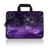 11 11.6 12 12.1 12.5 inch Laptop Carrying Bag Chromebook Case Notebook Ultrabook Bag Tablet Cover Neoprene Sleeve Fit Apple MacBook Air Samsung Acer HP DELL Lenovo Asus(Galaxy) view 1