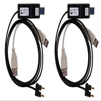 Alarm Lock Systems Inc. AL-PCI2-U Computer Interface Cable W/USB (2)