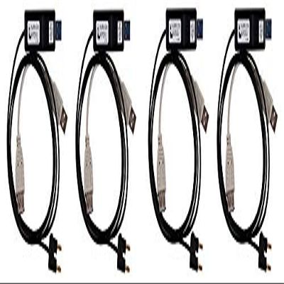 Alarm Lock Systems Inc. AL-PCI2-U Computer Interface Cable W/USB (4)