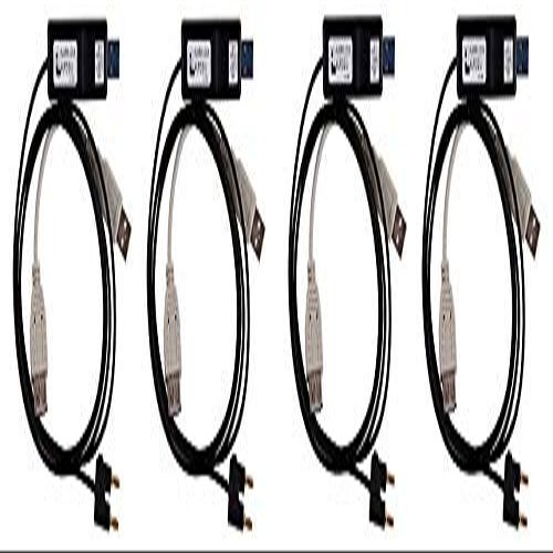 Alarm Lock Systems Inc. AL-PCI2-U Computer Interface Cable W/USB (4)