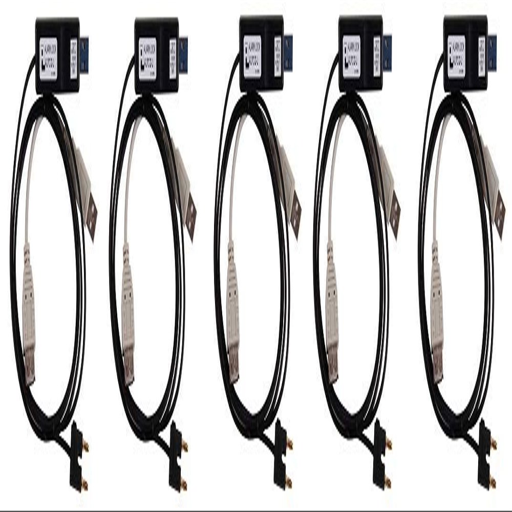 Alarm Lock Systems Inc. AL-PCI2-U Computer Interface Cable W/USB (5)