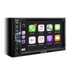 Alpine INE-W970 6.5-Inch Nav Receiver + PAC RPK5-GM4101 2010-15 Chevy Camaro Installation Kit Bundle view 2