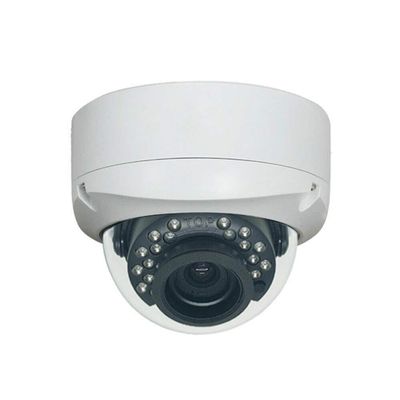 5MP 4 in 1 2.7-12mm Vari Focal HD Vandal Proof Heavy Duty Dome Made in Korea