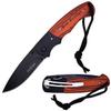 Engraved Pocket Knife - Personalized Gifts for Father- Best Dad Ever, Birthday Gifts (GI2-PK1 RWGP) view 1