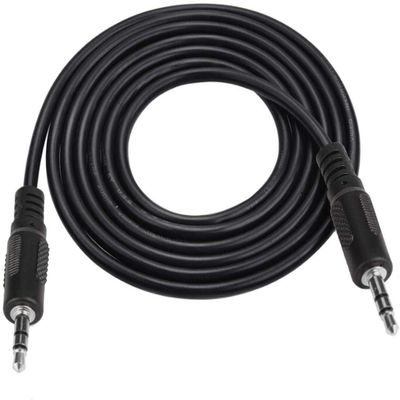 Yustda BK 3.5mm Audio Speaker AUX Cable for Sirius XM Onyx Plus XDNX1H1 E2 XEZ1H1 Radio