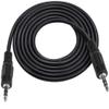 Yustda BK 3.5mm Audio Speaker AUX Cable for Sirius XM Onyx Plus XDNX1H1 E2 XEZ1H1 Radio view 1