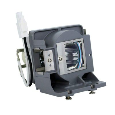 PHO BL-FU190C / FX.PQ484-2401 Genuine Original Replacement Bulb / Lamp with Housing for Optoma DS313 DX313 S313 W313 X313 Projector (OEM Philips Bulb)