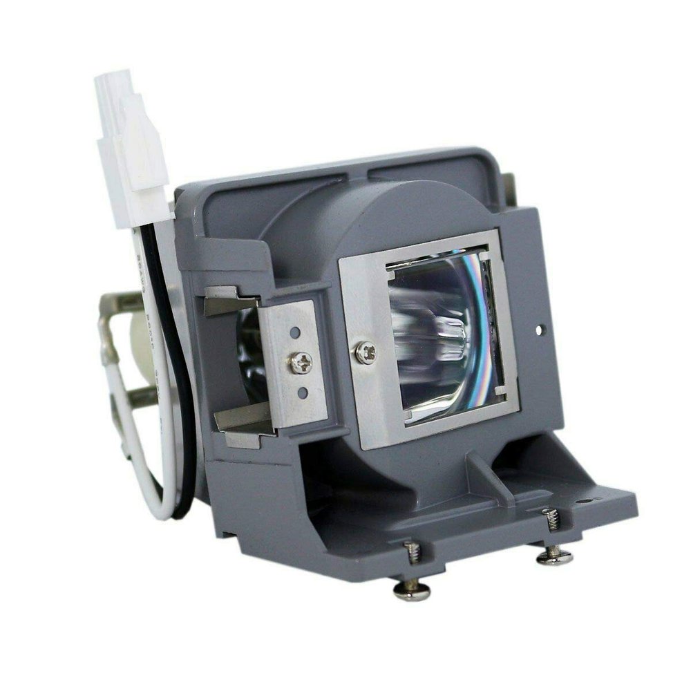 PHO BL-FU190C / FX.PQ484-2401 Genuine Original Replacement Bulb / Lamp with Housing for Optoma DS313 DX313 S313 W313 X313 Projector (OEM Philips Bulb)