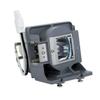 PHO BL-FU190C / FX.PQ484-2401 Genuine Original Replacement Bulb / Lamp with Housing for Optoma DS313 DX313 S313 W313 X313 Projector (OEM Philips Bulb) view 1