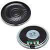 Fielect 2Pcs 8Ohm 1W Internal Magnet Speaker 40mm Dia view 1