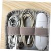 Hemobllo USB Cable Bag Bin Organizer Travel Digital Accessories Bag Travel Pouches Portable Electronics Electronics Organizer Earphone Earphone Pouch Multifunction view 2
