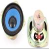 Fielect 4Pcs 8Ohm 0.5W Internal Magnet Speaker 28mm Dia view 1
