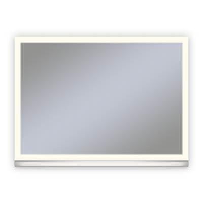 Robern: UHANDLE3676 - UPLIFT TECH - 36" HANDLE - CHROME