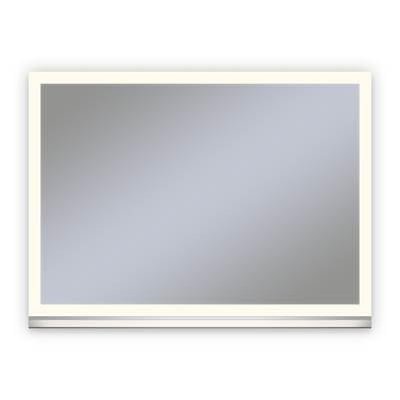 Robern: UHANDLE3676 - UPLIFT TECH - 36" HANDLE - CHROME