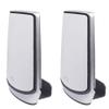 Koroao Metal Wall Mount Holder for Orbi Whole Home Tri-Band Mesh WiFi 6 System/Orbi Ultra(RBK850)(RBK852)(RBK853)/(RBS750)(RBS751)(RBK752)(RBK753)(960/860 Series)/(AX4200)(AX5700)(AX6000) (2-Pack) view 1