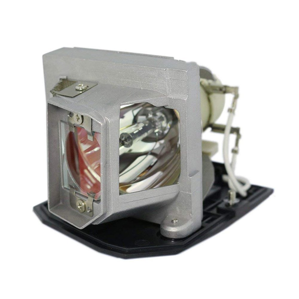 PHO BL-FU190E / SP.8VC01GC01 Genuine Original Replacement Bulb/Lamp with Housing for Optoma HD131Xe HD131Xw Projector (OEM Philips Bulb)