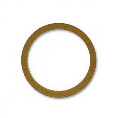 Nippon RING10R Pair Of 10" MDF Speaker Ring 784644732052