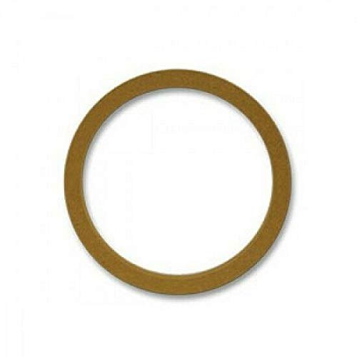 Nippon RING10R Pair Of 10" MDF Speaker Ring 784644732052