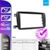 UGAR 11-895 Compatible for Smart ForTwo 2011-2017 (Euro Version) Car Radio Stereo Dash Installation Mount Kit view 2