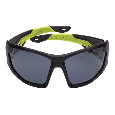 boll ILUKA Safety Spectacles PC Smoke ASAF PC TPR Rimless