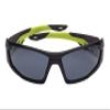 boll ILUKA Safety Spectacles PC Smoke ASAF PC TPR Rimless view 1