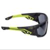 boll ILUKA Safety Spectacles PC Smoke ASAF PC TPR Rimless view 3