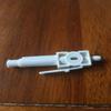 Sidestream Capnography (ETCO2) Sensor (Module) with Lemon Connector for UTMD Monitors view 2