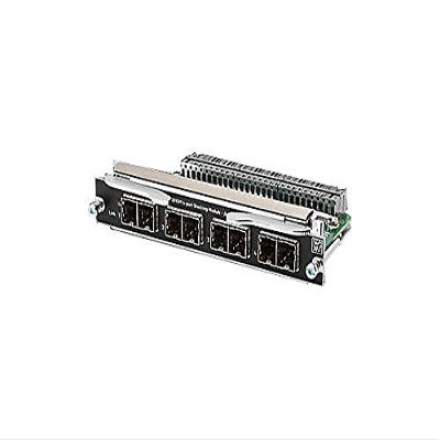 HPE Aruba 3810M 4-Port Stacking Module (Renewed)