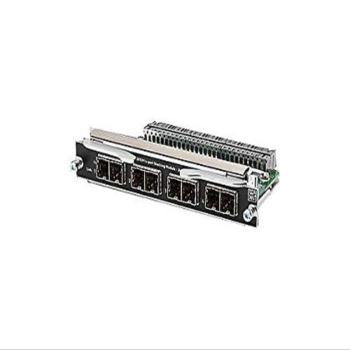 HPE Aruba 3810M 4-Port Stacking Module (Renewed)