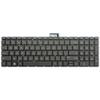 Replacement Laptop Keyboard for HP Envy 15m-dr0000 x360 15m-dr1000 x360 Black US English Layout view 1