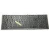 Replacement Laptop Keyboard for HP ZBook 17 G4 Black US English Layout view 1
