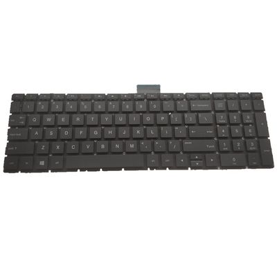 Replacement Laptop Keyboard for HP Pavilion 15-cb000 Power 15-cb500 15-cb050 Black US English Layout
