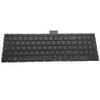 Replacement Laptop Keyboard for HP Pavilion 15-cb000 Power 15-cb500 15-cb050 Black US English Layout view 1