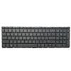Replacement Laptop Keyboard for HP Pavilion 15-cb000 Power 15-cb500 15-cb050 Black US English Layout view 2