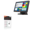 BoxWave Screen Protector Compatible with CHD 8770C - ClearTouch Anti-Glare (2-Pack), Anti-Fingerprint Matte Film Skin view 1