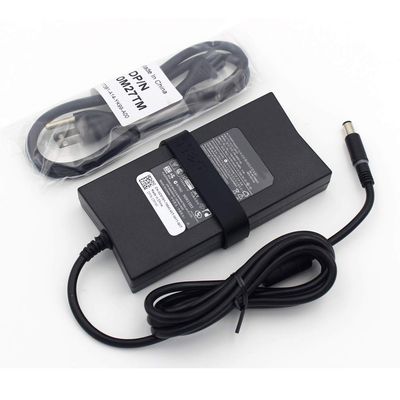 19.5V 6.7A 130W PA-4E AC Adapter Charger Power Supply for Dell 130Watt