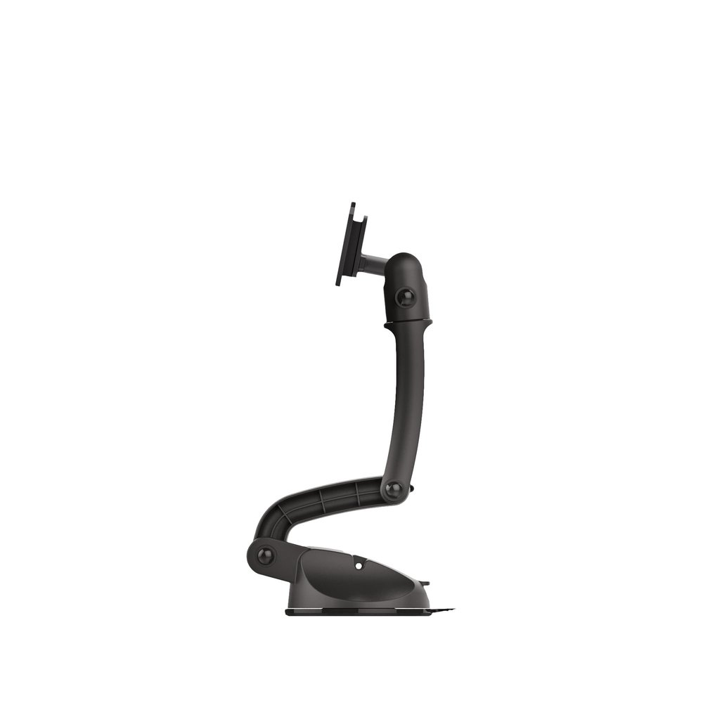 Bracketron HD GPS Dock Portable Dash + Window Mount