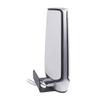 TIUIHU Wall Mount Bracket for NETGEAR Orbi Tri-Band Mesh WiFi 6 System RBS850,RBK852,RBK853,RBS750,RBS751,RBK752,RBK753,AX4200,AX5700,AX6000,Router Wall Mount for NETGEAR Orbi WiFi 6 Router-2PACK view 3