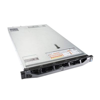 Dell PowerEdge R630 Server | 2X E5-2650v3 20 Cores | 32GB RAM | H730 | 2X 900GB 10K SAS (Renewed)