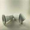 1.20" ID Wall Port with 45 Degree Elbow - Large ID Elbow view 2