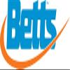 Betts - 3G02-012-05E - Work LAMP Clear SPOT Halogen - (Pack of 1) view 2