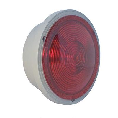 Betts - 453145 - LED LUX-S/T/T SH 8 FT CABL and GRD - (Pack of 1)